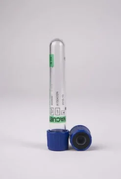 Provrör VACUETTE Blå Na-Hep 5/4ml 50/fp