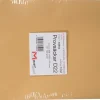 Provsäck D22, 10/bunt, 250 x 425 x 50 mm (10)