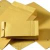 Provsäck 22 250x425 10/fp brun