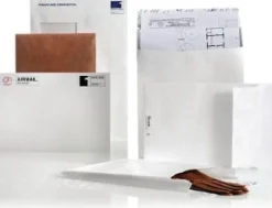 Påse TYVEK B4 expander PS 100/fp