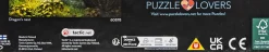 Pussel Drake 1000 bitar