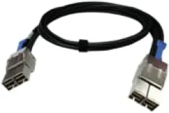 QNAP CAB-PCIE10M-8644-8X - Extern SAS-kabel - 36 pin 8 x