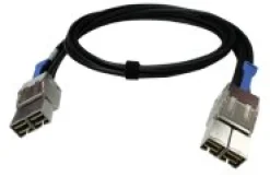 QNAP CAB-PCIE10M-8644-8X - Extern SAS-kabel - 36 pin 8 x