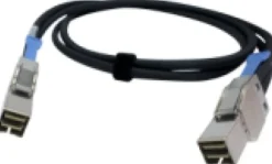 QNAP CAB-SAS10M-8644 - Extern SAS-kabel - SAS 12Gbit/s - 36 pin