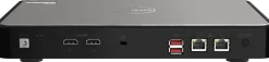QNAP HS-264 - NAS-server - 2 fack - SATA 6Gb/s - RAID 0, 1, 10,