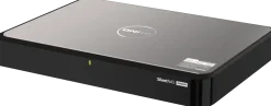 QNAP HS-264 - NAS-server - 2 fack - SATA 6Gb/s - RAID 0, 1, 10,