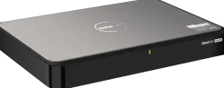 QNAP HS-264 - NAS-server - 2 fack - SATA 6Gb/s - RAID 0, 1, 10,