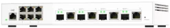 QNAP QSW-M2106-4C - Switch - Administrerad - 6 x 2.5GBase-T + 4