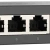 QNAP QSW-1108-8T-R2 - Switch - ohanterad - 8 x 10/100/1000/2.5G