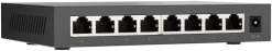 QNAP QSW-1108-8T-R2 - Switch - ohanterad - 8 x 10/100/1000/2.5G