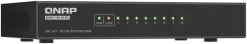 QNAP QSW-1108-8T-R2 - Switch - ohanterad - 8 x 10/100/1000/2.5G