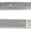 QNAP RAIL-A03-57 - Sats med stativskenor
