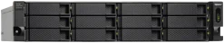 QNAP TL-R1200C-RP - Hårddiskarray - 12 fack (SATA-600) - USB 3.2