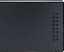 QNAP TR-002 - Hårddiskarray - 2 fack (SATA-600) - USB 3.1 Gen 2
