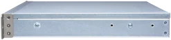 QNAP TR-004U - Hårddiskarray - 4 fack (SATA-300) - USB 3.1 Gen 1