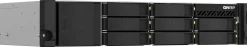 QNAP TS-873AeU-RP - NAS-server - 8 fack - kan monteras i rack