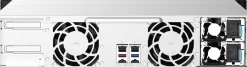 QNAP TS-1273AU-RP - NAS-server - 12 fack - kan monteras i rack