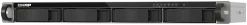 QNAP TS-433EU - NAS-server - 4 fack - kan monteras i rack - SATA
