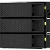QNAP TS-864eU-RP - NAS-server - 8 fack - kan monteras i rack