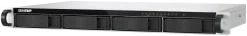 QNAP TS-H765EU - NAS-server - 4 fack - kan monteras i rack