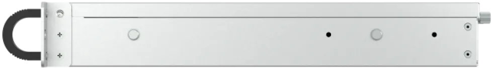 QNAP TS-H765EU - NAS-server - 4 fack - kan monteras i rack