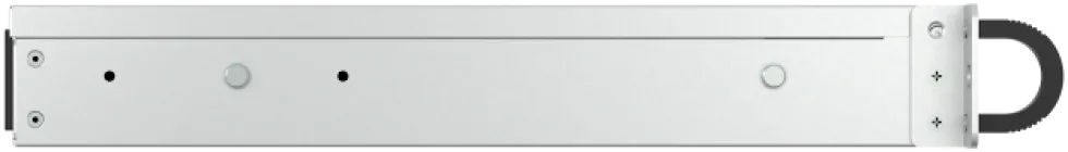 QNAP TS-H765EU - NAS-server - 4 fack - kan monteras i rack