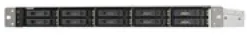QNAP TS-h1090FU - NAS-server - 10 fack - kan monteras i rack