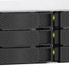 QNAP TS-H1465U - NAS-server - 12 fack - SATA 6Gb/s - RAM 16 GB