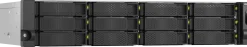 QNAP TS-H1465U - NAS-server - 12 fack - SATA 6Gb/s - RAM 16 GB