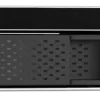 QNAP TS-H665U-RP - NAS-server - SATA 6Gb/s - RAM 8 GB - 2.5