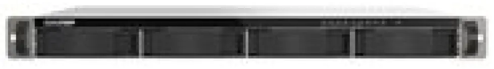 QNAP TS-H665U-RP - NAS-server - SATA 6Gb/s - RAM 8 GB - 2.5