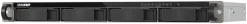 QNAP TS-H665U-RP - NAS-server - SATA 6Gb/s - RAM 8 GB - 2.5