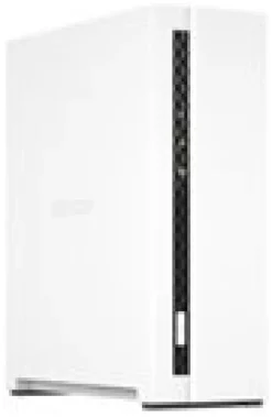 QNAP TS-133 - NAS-server - SATA 6Gb/s - RAM 2 GB - Gigabit