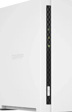 QNAP TS-133 - NAS-server - SATA 6Gb/s - RAM 2 GB - Gigabit