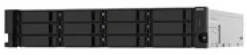 QNAP TS-1232PXU-RP - NAS-server - 12 fack - kan monteras i rack