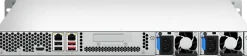 QNAP TS-464U-RP - NAS-server - 4 fack - kan monteras i rack
