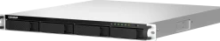 QNAP TS-464U-RP - NAS-server - 4 fack - kan monteras i rack