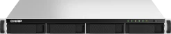 QNAP TS-464U-RP - NAS-server - 4 fack - kan monteras i rack