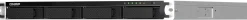 QNAP TS-464U-RP - NAS-server - 4 fack - kan monteras i rack