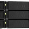 QNAP TS-1264U-RP - NAS-server - 12 fack - kan monteras i rack