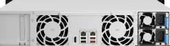 QNAP TS-1264U-RP - NAS-server - 12 fack - kan monteras i rack