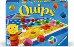 Quips, från 3 år