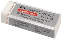 Radergummi Faber-Castell, 20/fp