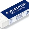 Radergummi Mars Plastic 20/fp