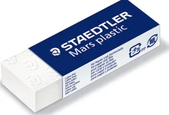 Radergummi Mars Plastic 20/fp