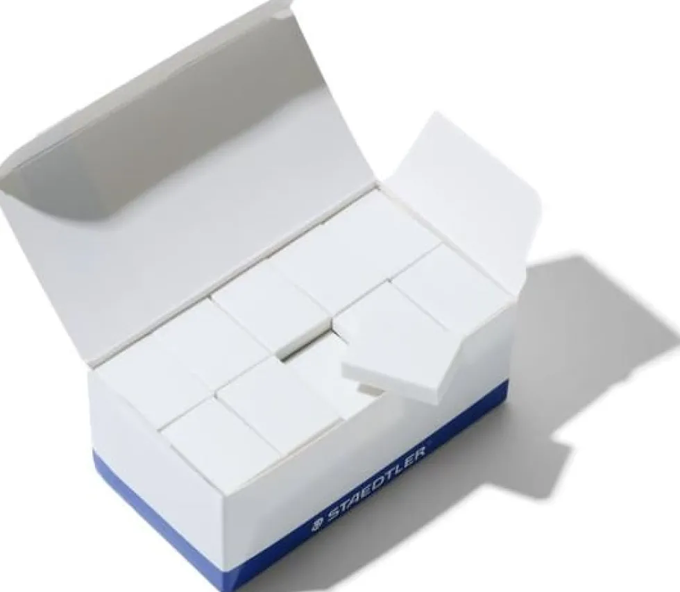 Radergummi STAEDTLER 60/fp