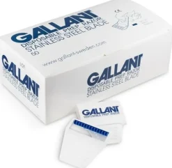 Rakhyvel GALLANT medicinsk engångs 50/fp