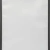 Ram/Panel SHERPA A4 Svart, med stift, 5st