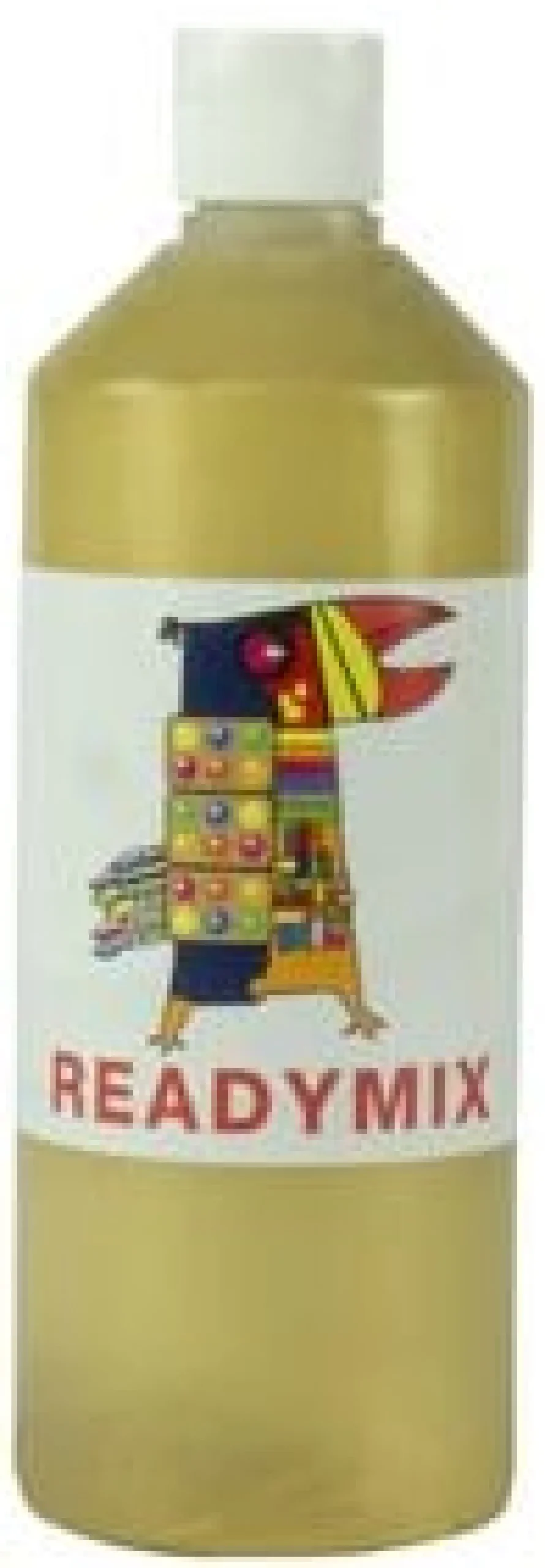 Readymix 0,5L guld