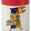 Readymix 0,5L klarröd